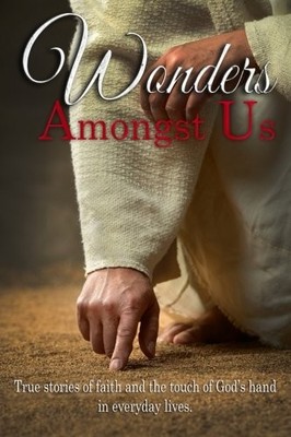 WONDERS AMONGST US By James Ganiere & Melissa Aina *Excellent Condition*
