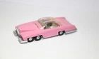 Dinky 100 Lady Penelopes Car FAB 1 Thunderbirds RESTORED GERRY ANDERSON