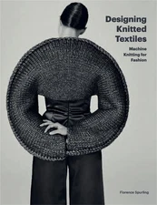 Florence Spurling Designing Knitted Textiles (Paperback) (UK IMPORT)