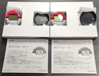 POKEWALKER! set! tray, clip, manual, foam Pokemon HeartGold SoulSilver Nintendo