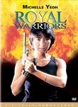 Royal Warriors [DVD], New