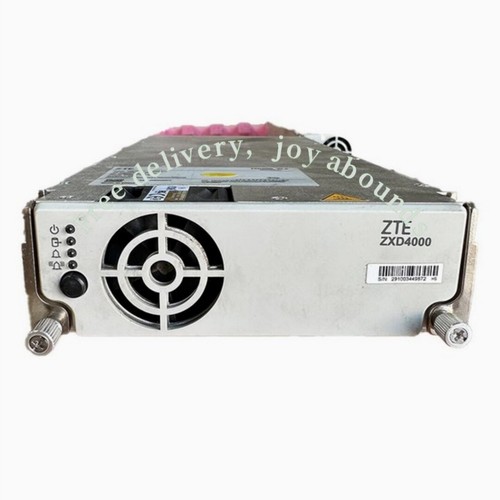 For ZVS Induction Heating New ZTE ZXD4000V5.0 75A Rectifier Module - Afbeelding 2 van 3
