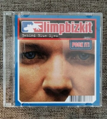 Limp Bizkit Behind Blue Eyes  
