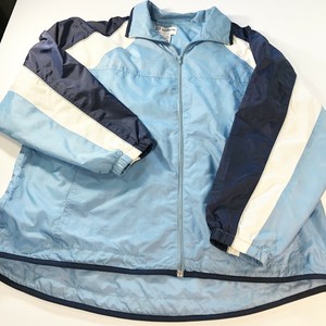 wilson windbreaker