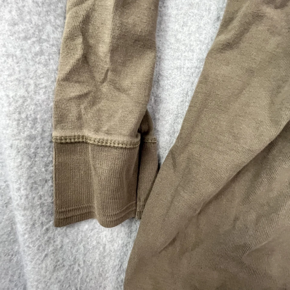 Рубашка мужская Alternative большая зеленая - Изображение 4 из 4