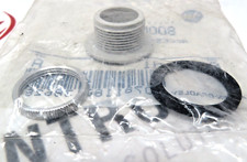 Allen-Bradley 800M-N1 Hole Closing Plug / Button Series A