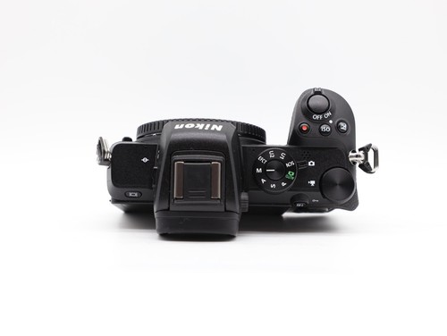 Nikon Z 50 20.9MP Digital Mirrorless Camera (Kit w/ 16-50mm VR Lens) - 2851 SHOT - Picture 11 of 14