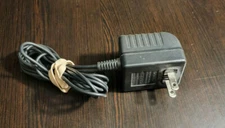 Plantronics 61816-01 AC Adapter DC 5V 180mA for M1000 M1500 M2500 M3000 Headset