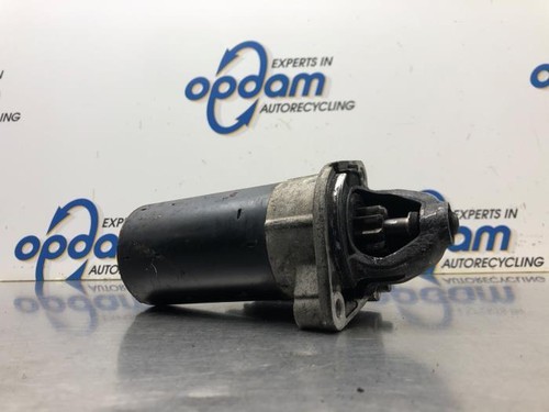 Anlasser BMW 3er E46 0001108157 P20344499