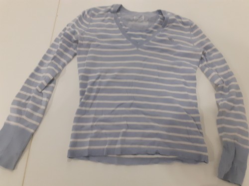 Damen Pullover Marke Esprit Größe M Gestreift