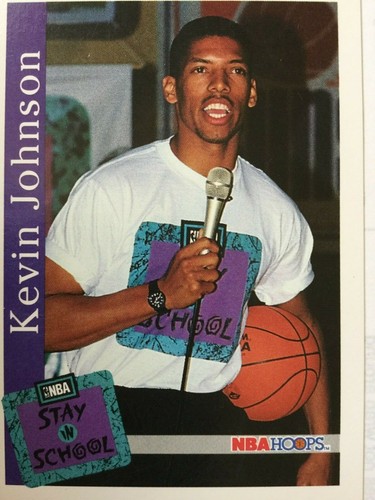 1992-93 NBA HOOPS Cards (251 - 500) - Pick From List - Picture 101 of 296