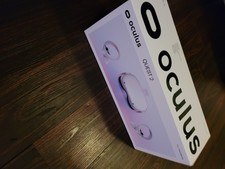 Meta - Quest 2 Advanced All-in-one Virtual Reality Headset - 256gb + Anker Dock