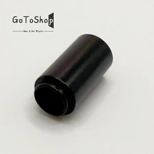 Rock Island Armory 1911 Full-Size Stainless Recoil Spring Plug Black