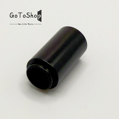 Rock Island Armory 1911 Full-Size Stainless Recoil Spring Plug Black