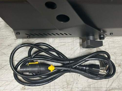 Martin JEM ZR25 1050W Fog Machine ZR Series - Picture 7 of 8