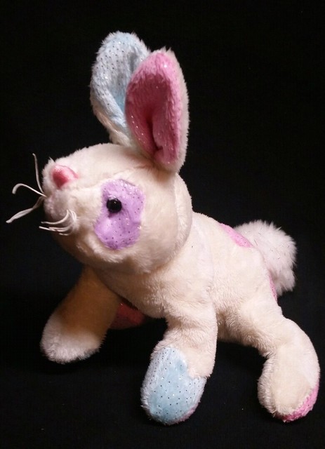 webkinz shimmer bunny