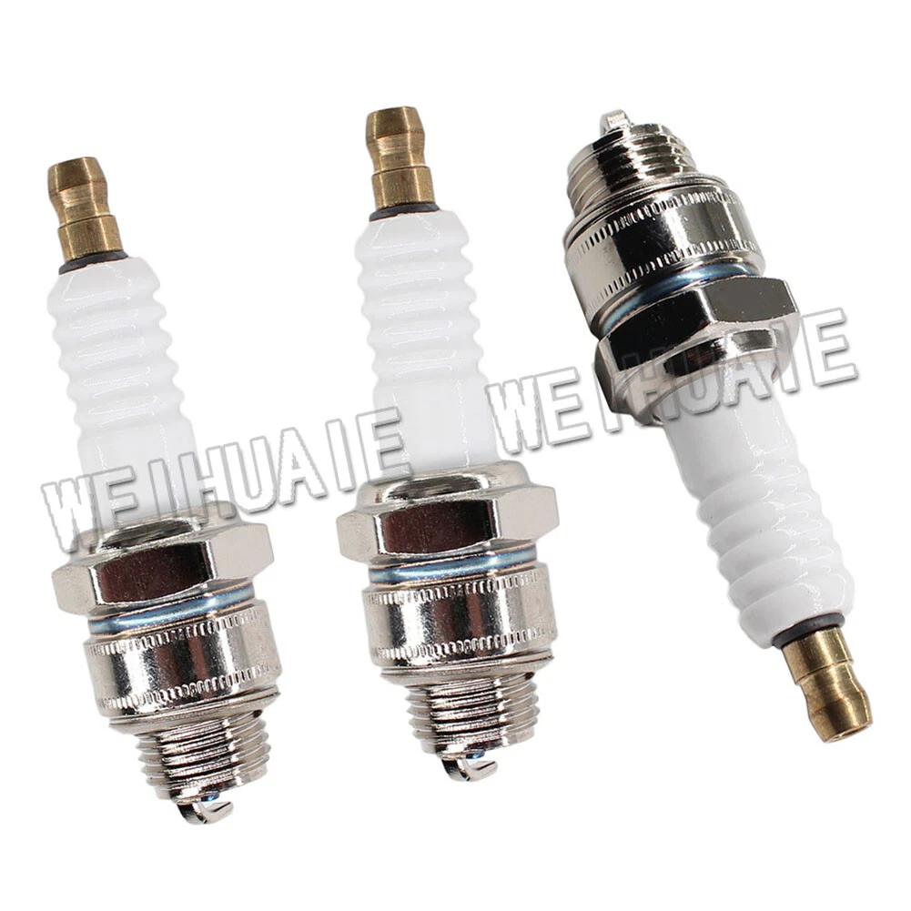 Craftsman mower 2024 spark plug