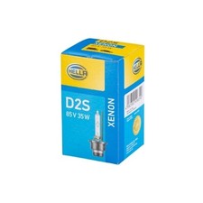 HELLA Glühlampe STANDARD 8GS 007 949-261