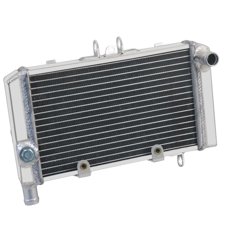 Radiador de aluminio para motocicleta Honda CB500/CB500S 1993-2004 Foto 4 de 4