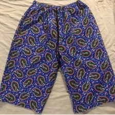 Florida Gators Unisex Handmade Board Shorts - Regular