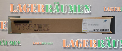 Ricoh Compatibler Toner Typ: MPC5000E; Yellow / RITO4000YNU ( 20240171 )