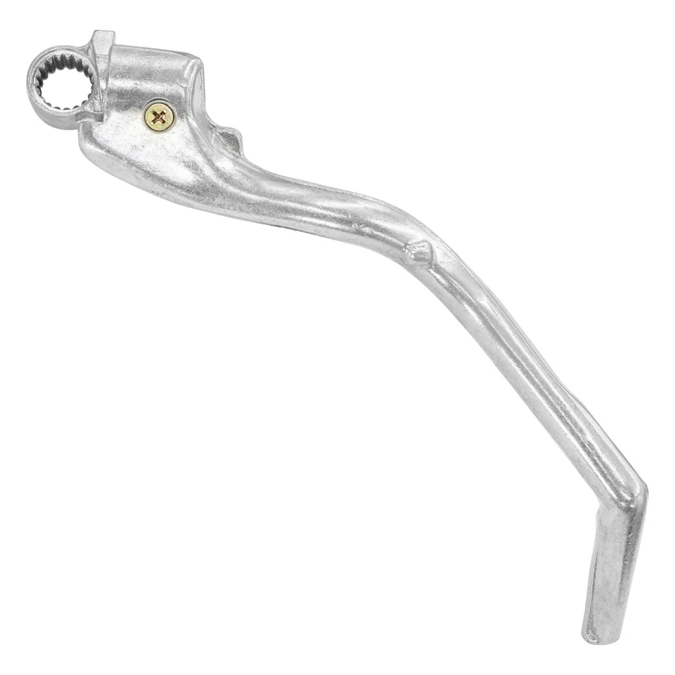 Caltric Kick Start Lever Pedal for Honda CR500R CR 500R 1989-2001 Kick Starter - Image 4 of 4