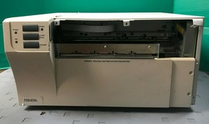 primera technology label printer