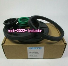 1PCS Cylinder Repair Kit FIT FOR FESTO DNC-40-50-63-80-100-125-PPV-A