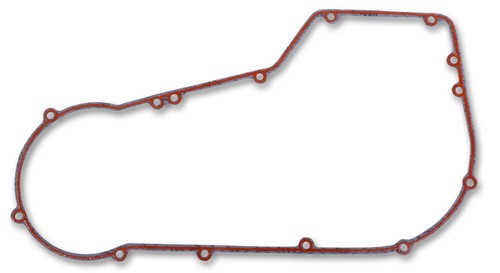 Joint De Carter Primaire Cometic - Harley Davidson Touring De 2007 à 2016