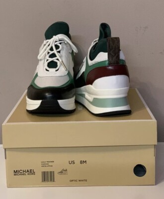 lula trainer michael kors