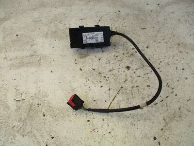 Jaguar Steuergerät  Bluetooth Modul  Freisprecheinrichtung 3w8314b409ad