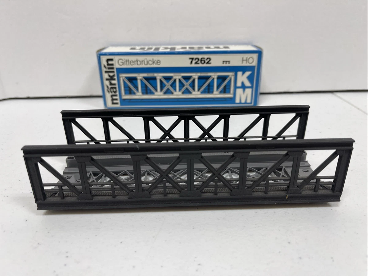 Märklin HO Model Railroad Bridges for sale | eBay