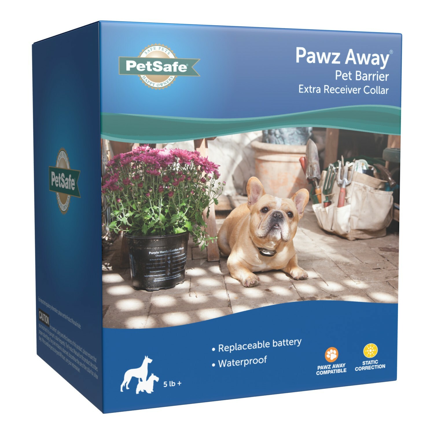 petsafe pawz