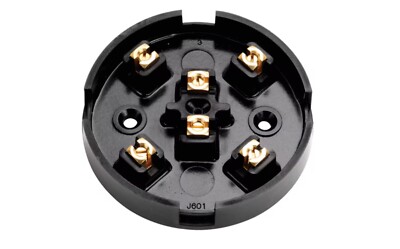 Rapid J601 Ashley Downlighter Anschlussdose