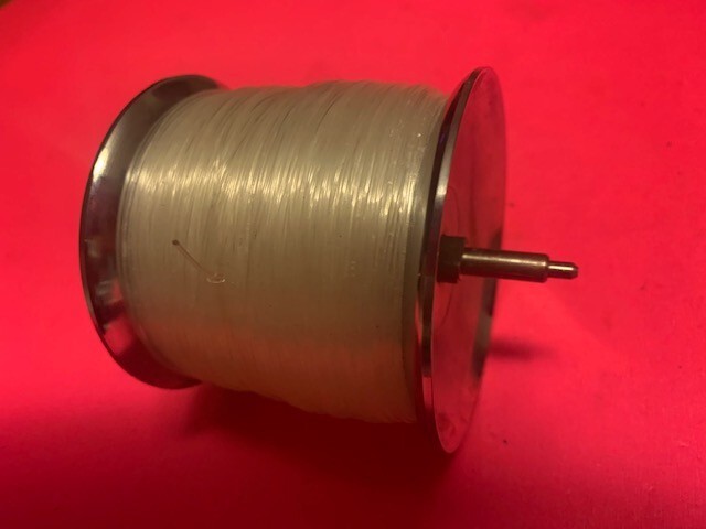 Penn 113H 113HL Senator 4/0 Spool Graphite Replacement 109D