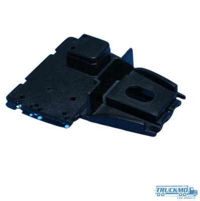 Tekno Parts Scania Torpedo L Bodenplatte Schlafkabine 000-033 77129