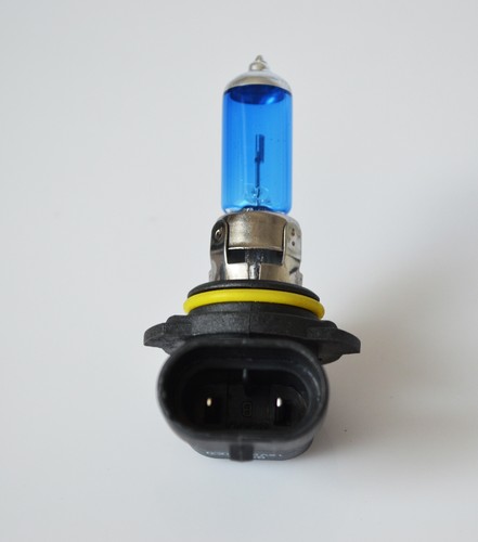 1x HB3 9005 60W 12V Xenon White 5000k Blue Car Headlight Lamp Globes Bulbs HID - Picture 3 of 9