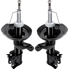 Set of 2 Front Struts Shocks Assembly For 2003-2006 Honda Element Left & Right