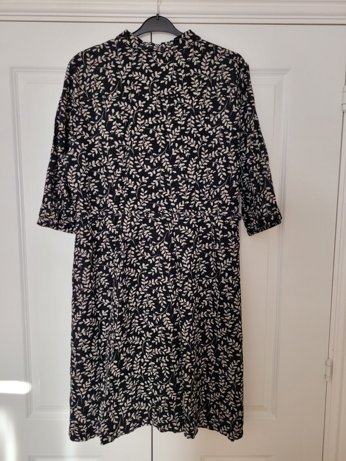 Seasalt Clove Hitch Dress size 20 eBay