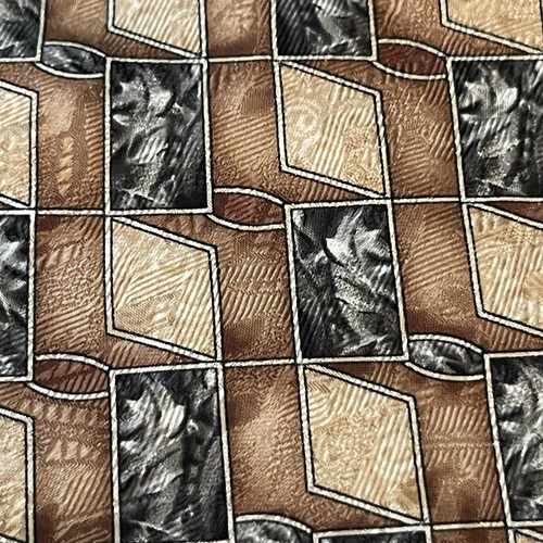 Vintage Boston Traders 100% Silk Men’s Neck Tie Made In USA - Picture 9 of 9