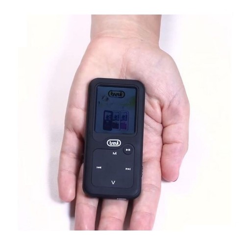 Lettore mp3 mp4 BLUETOOTH portatile mini musicale con usb radio sd schermo lcd - Picture 10 of 13