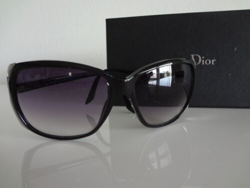 Christian Dior OPPOSITE 2/S Sunglasses 0D289C Shiny Blk (6014) Brand new - Picture 2 of 22