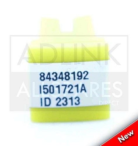 IDEAL LOGIC HEAT 12 15 18 24 30 BOILER BCC CODE KEY 175955