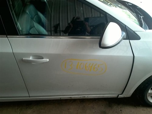 Gear Box Automatic Transmission 1.4L Fits 13 CRUZE 10109576 - Picture 10 of 15
