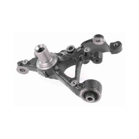 Vaico V10-5124 Achsschenkel, RadaufhäNgung FüR Seat Skoda