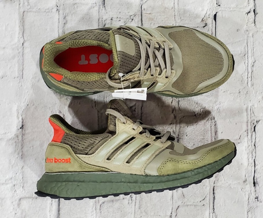 adidas Ultraboost S&L Shoes