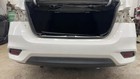 (LOCAL PICKUP ONLY) 16 17 18 19 NISSAN SENTRA Rear Bumper Assembly