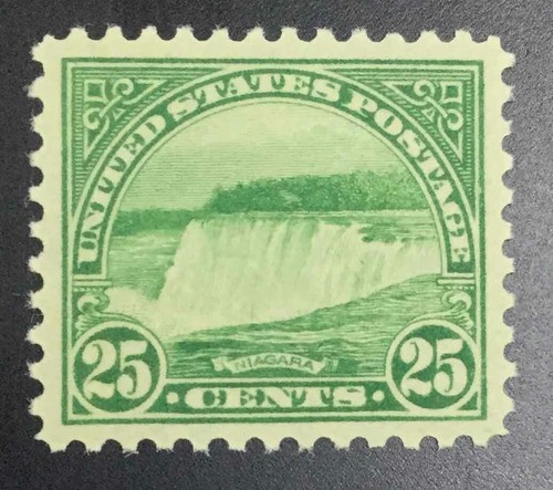 MOMEN: US BRIEFMARKEN #568 POSTFRISCH OG NH PSE GRADED CERT XF-SUP 95 LOT #74584 - Bild 1 von 3