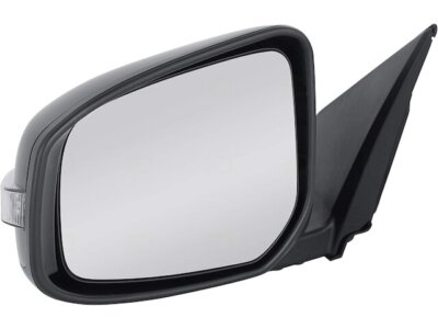 Left Mirror For 15-17 Mitsubishi Lancer Evolution Final Edition GSR MR GT HR12K6