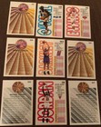 1993-94 NBA Fleer Series 1 Complete Set (240 cards) w/ empty box - Jordan, Shaq — photo 4